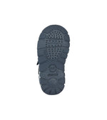 Geox Kids Geox Infants Navy Runners B363XA