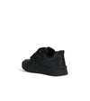 Geox Kids Geox Junior Boys Black School Shoe J947RC
