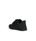 Geox Kids Geox Junior Boys Black School Shoe J947RC