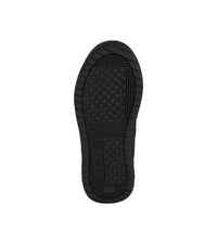 Geox Kids Geox Junior Boys Black School Shoe J947RC
