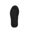 Geox Kids Geox Junior Boys Black School Shoe J947RC