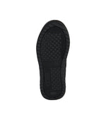 Geox Kids Geox Junior Boys Black School Shoe J947RC