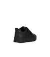 Geox Kids Geox Junior Boys Black School Shoe J947RC