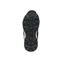 Geox Kids Geox Junior Boys Black Waterproof Magnetar Abx Sneakers - J463ZB