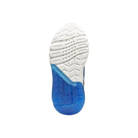 Geox Kids Geox Junior Boys Blue Ciberdron Superman Sneakers -  J56LBD