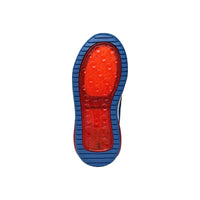 Geox Kids Geox Junior Boys Blue Inek With Lights Sneakers - J569CA