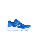 Geox Kids Geox Junior Boys Blue Runners J36GBA