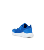 Geox Kids Geox Junior Boys Blue Runners J36GBA