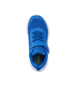 Geox Kids Geox Junior Boys Blue Runners J36GBA