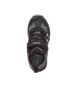 Geox Kids Geox Junior Boys Grey Runners J263ZB