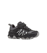 Geox Kids Geox Junior Boys Grey Runners J263ZB