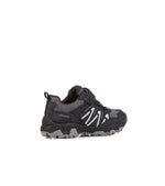 Geox Kids Geox Junior Boys Grey Runners J263ZB
