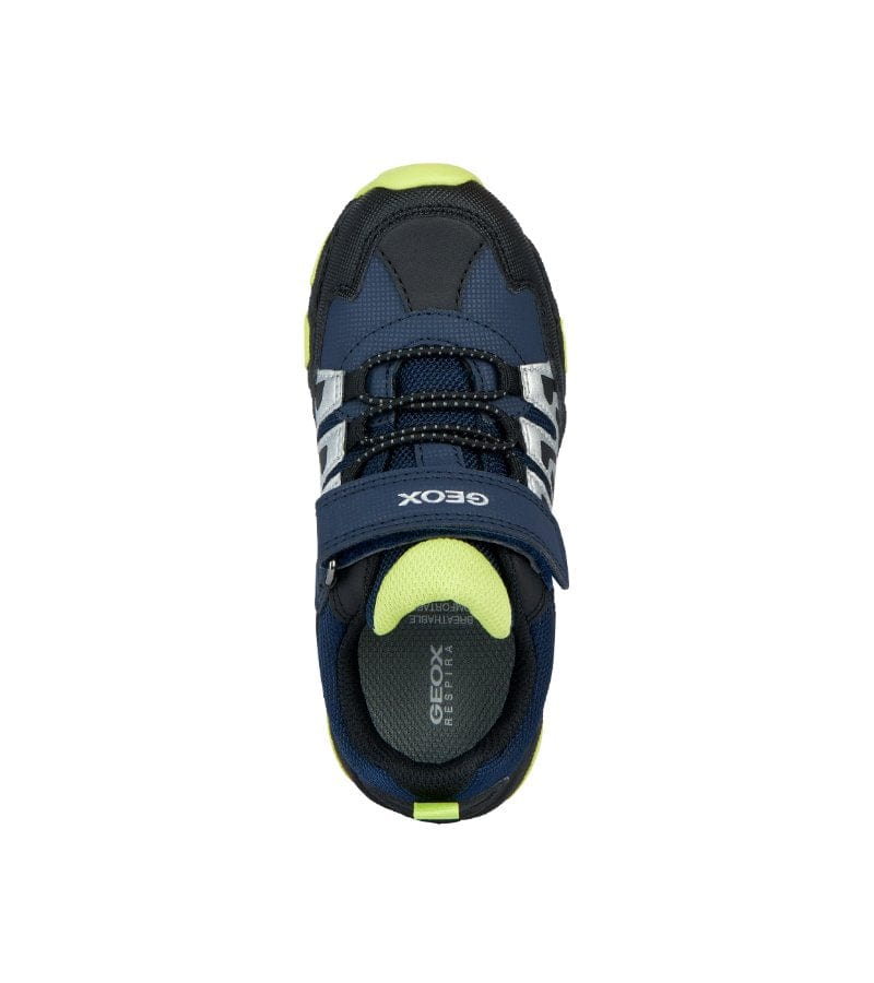 Geox jr hotsell new savage