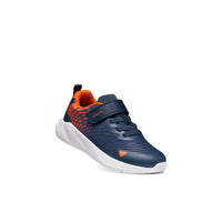 Geox Kids Geox Junior Boys Navy Velcro Strap Sprintye Sneakers - J66GBB