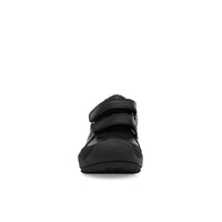 Geox Kids Geox Junior Boys Savage Black Shool Shoes AW24 - J841VB