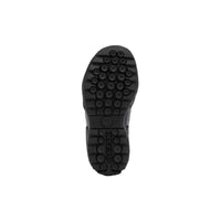 Geox Kids Geox Junior Boys Savage Black Shool Shoes AW24 - J841VB