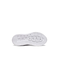 Geox Kids Geox Junior Girl Blue Velcro Strap Sprintye Sneakers - J66FWB