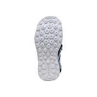 Geox Kids Geox Junior Navy Vaniett Boy Closed Toe Sandals J555XA