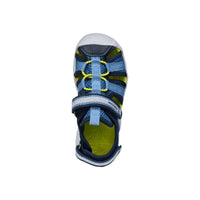 Geox Kids Geox Junior Navy Vaniett Boy Closed Toe Sandals J555XA