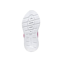 Geox Kids Geox Junior Pink Sprintye Girl Low Top Sneakers J55FWA