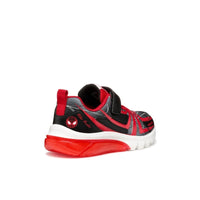 Geox Kids Geox Junior Red Ciberdron Spider-man J55LBG