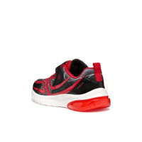 Geox Kids Geox Junior Red Ciberdron Spider-man J55LBG