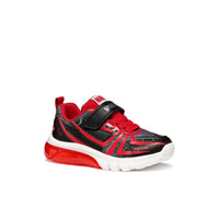 Geox Kids Geox Junior Red Ciberdron Spider-man J55LBG
