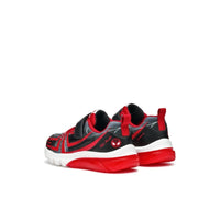 Geox Kids Geox Junior Red Ciberdron Spider-man J55LBG