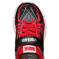 Geox Kids Geox Junior Red Ciberdron Spider-man J55LBG