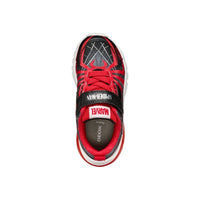 Geox Kids Geox Junior Red Ciberdron Spider-man J55LBG