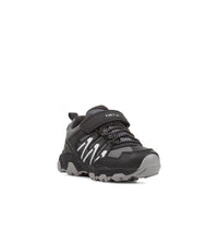Geox Kids GREY / 11UK Geox Junior Boys Grey Runners J263ZB