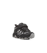 Geox Kids GREY / 11UK Geox Junior Boys Grey Runners J263ZB
