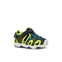 Geox Kids NAVY / 6UK Geox Infant Boys Water Sandal - B450FB