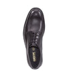 Geox Mens Geox Mens Black Leather Dress Shoe U34R2A