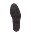 Geox Mens Geox Mens Black Leather Dress Shoe U34R2A