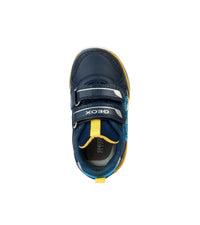 Geox Womens Geox Infant Boys Navy Runner B3584A