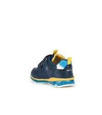 Geox Womens Geox Infant Boys Navy Runner B3584A