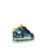 Geox Womens Geox Infant Boys Navy Runner B3584A