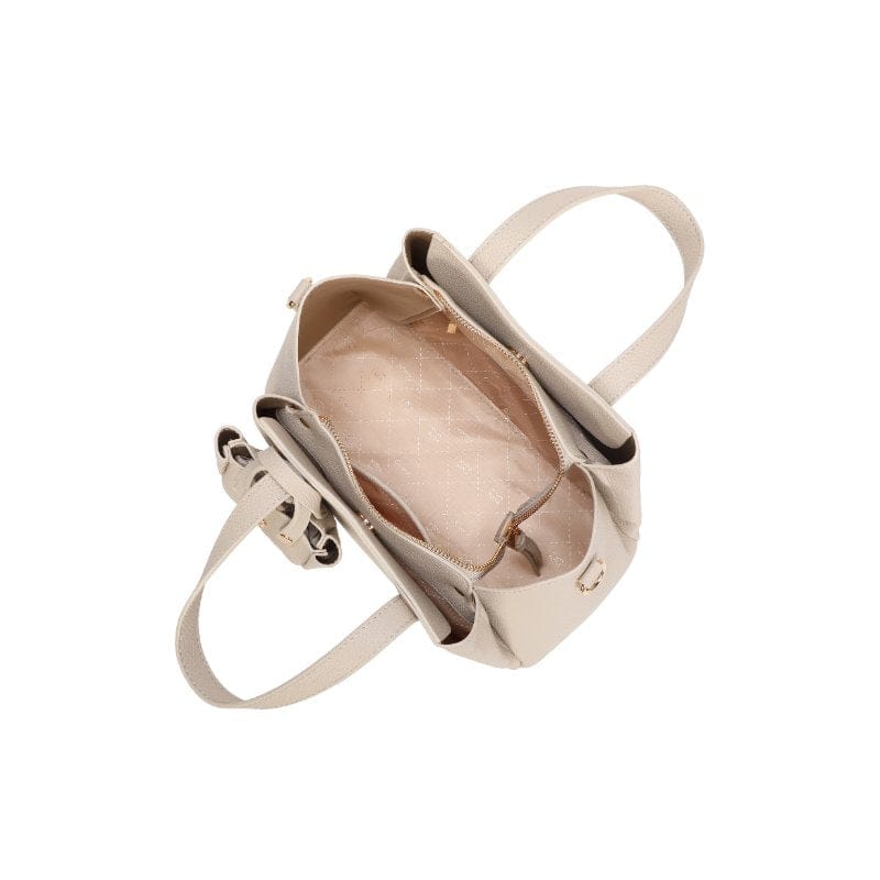 Gionni Womens BEIGE / ONE SIZE Gionni Womens Beige Lapis Medium Grab Bag - 11G2853