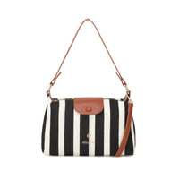 Gionni Womens BLACK / ONE SIZE Gionni Womens Black Coral Crossbody Bag - 11G2841