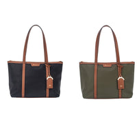 Gionni Womens BLACK / ONE SIZE Gionni Womens Black Large Shopper Bag Angele - 11G2821