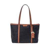 Gionni Womens BLACK / ONE SIZE Gionni Womens Black Large Shopper Bag Angele - 11G2821