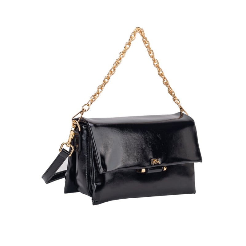 Gionni Womens BLACK / ONE SIZE Gionni Womens Magnolia Crossbody Bag - 11G2951