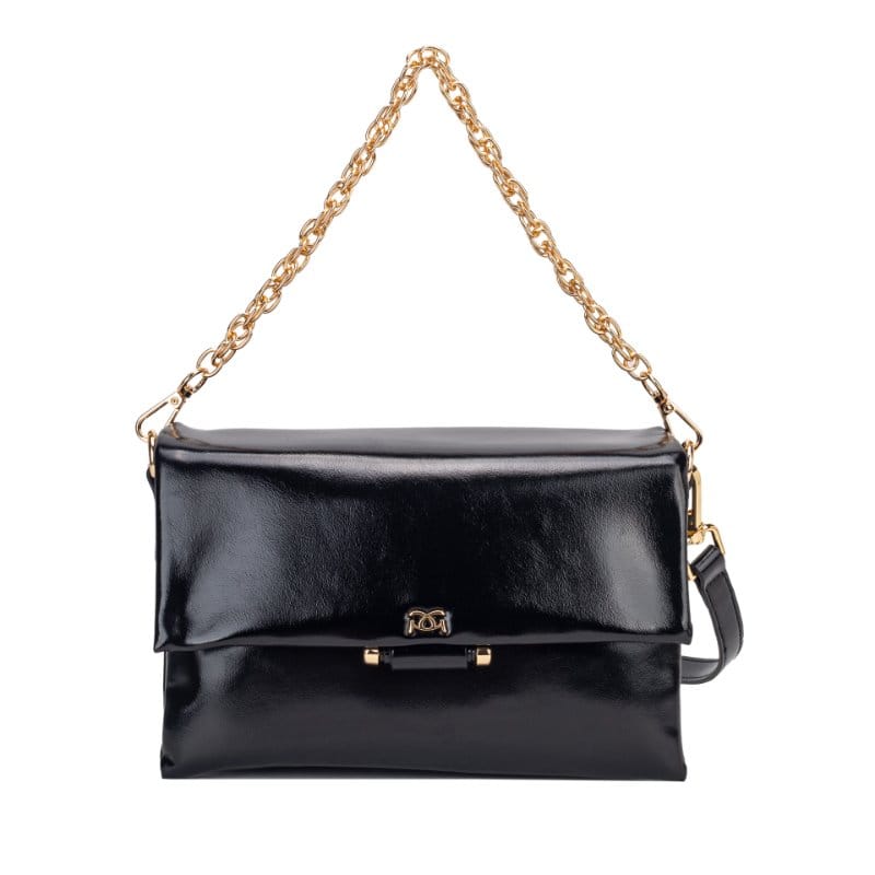 Gionni Womens BLACK / ONE SIZE Gionni Womens Magnolia Crossbody Bag - 11G2951