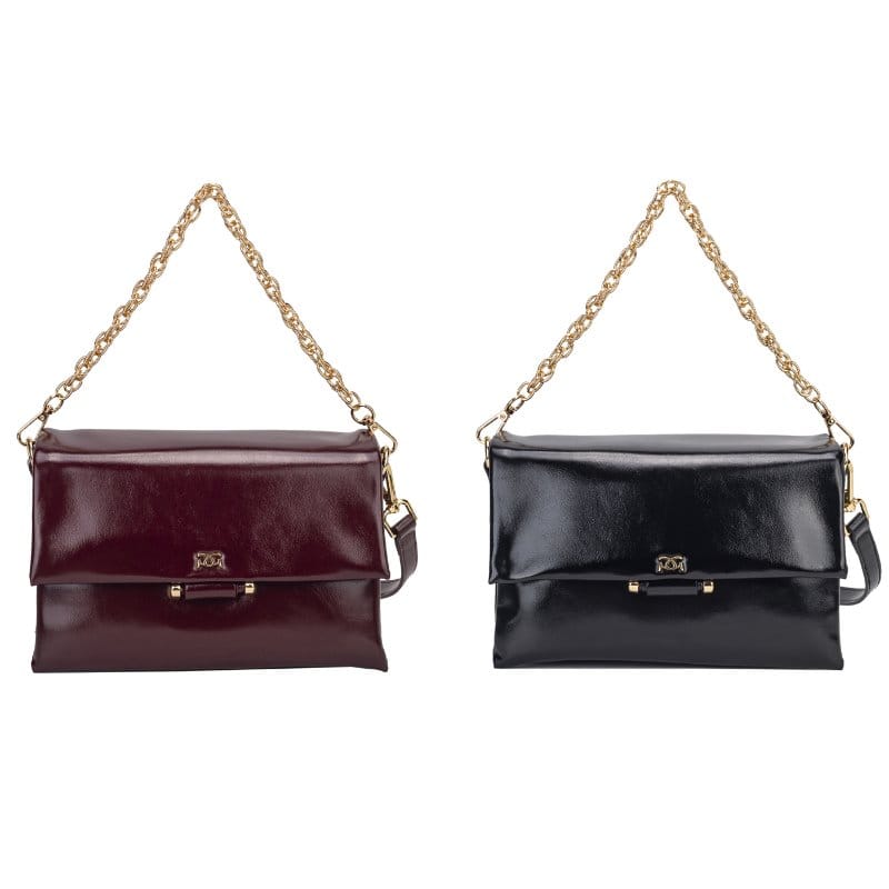 Gionni Womens BLACK / ONE SIZE Gionni Womens Magnolia Crossbody Bag - 11G2951