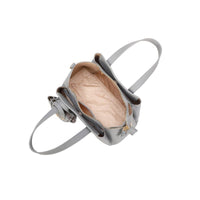 Gionni Womens BLUE / ONE SIZE Gionni Womens Blue Lapis Medium Grab Bag - 11G2853