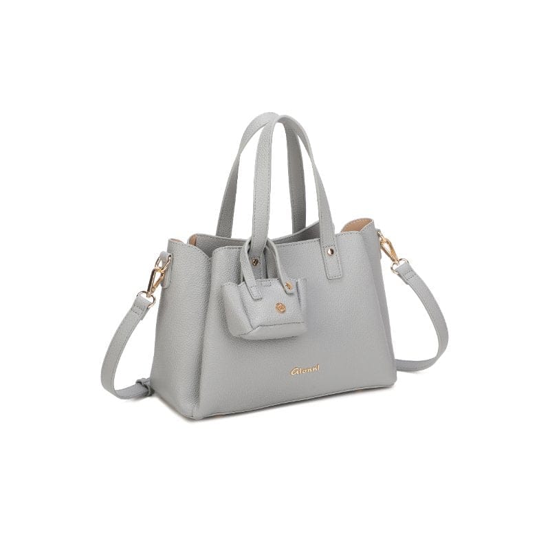 Gionni Womens BLUE / ONE SIZE Gionni Womens Blue Lapis Medium Grab Bag - 11G2853