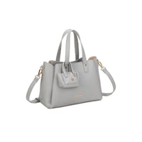 Gionni Womens BLUE / ONE SIZE Gionni Womens Blue Lapis Medium Grab Bag - 11G2853