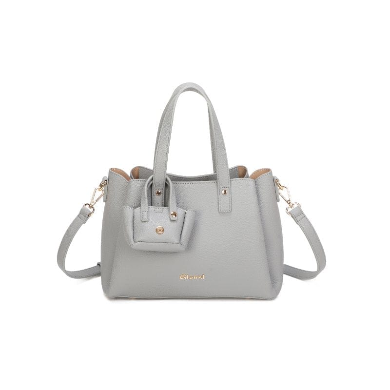 Gionni Womens BLUE / ONE SIZE Gionni Womens Blue Lapis Medium Grab Bag - 11G2853