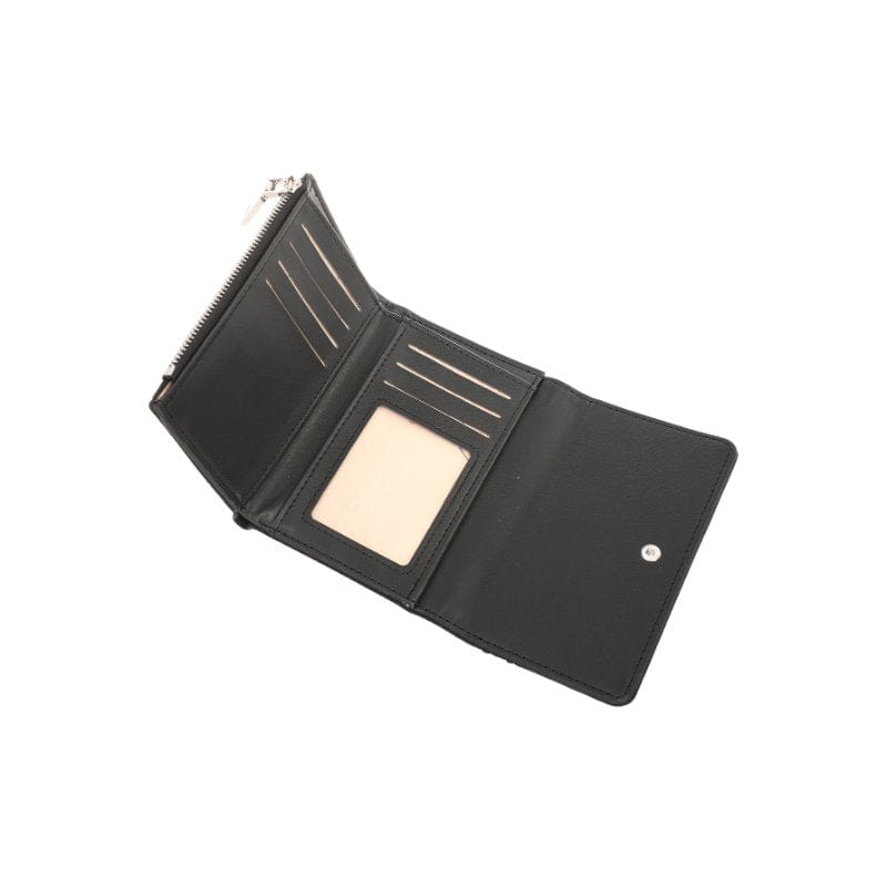 Gionni Womens Gionni Womens Beatrice 14cm F/over Wallet 20G1253